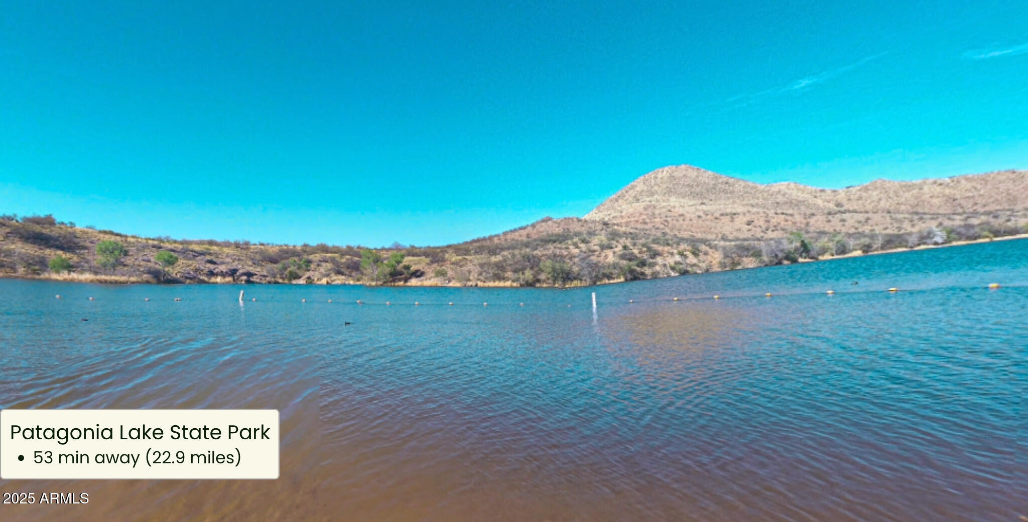 Tbd Mesquite Trail, Unit 137 Rio Rico, AZ 85648 - Photo 22 of 24 Patagonia Lake State Park 1