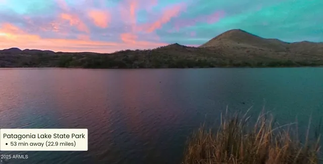 $59,900 | Tbd Mesquite Trail, Unit 137, Rio Rico, AZ 85648