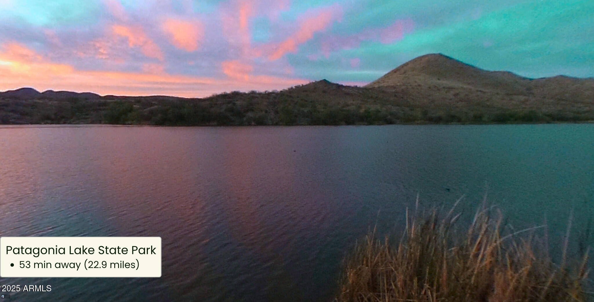 Tbd Mesquite Trail, Unit 137 Rio Rico, AZ 85648 - Photo 23 of 24 Patagonia Lake State Park 2