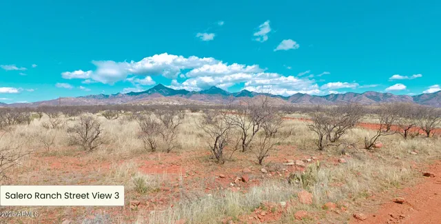 $59,900 | Tbd Mesquite Trail, Unit 137, Rio Rico, AZ 85648