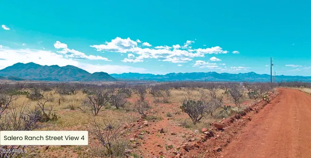 $59,900 | Tbd Mesquite Trail, Unit 137, Rio Rico, AZ 85648