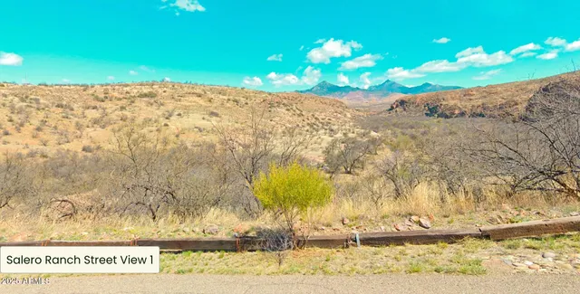 $59,900 | Tbd Mesquite Trail, Unit 137, Rio Rico, AZ 85648