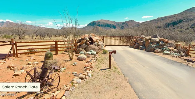 $59,900 | Tbd Mesquite Trail, Unit 137, Rio Rico, AZ 85648