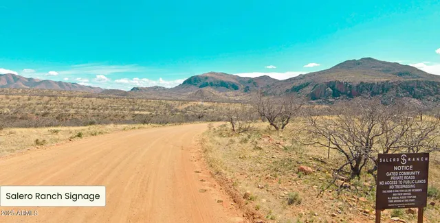 $59,900 | Tbd Mesquite Trail, Unit 137, Rio Rico, AZ 85648