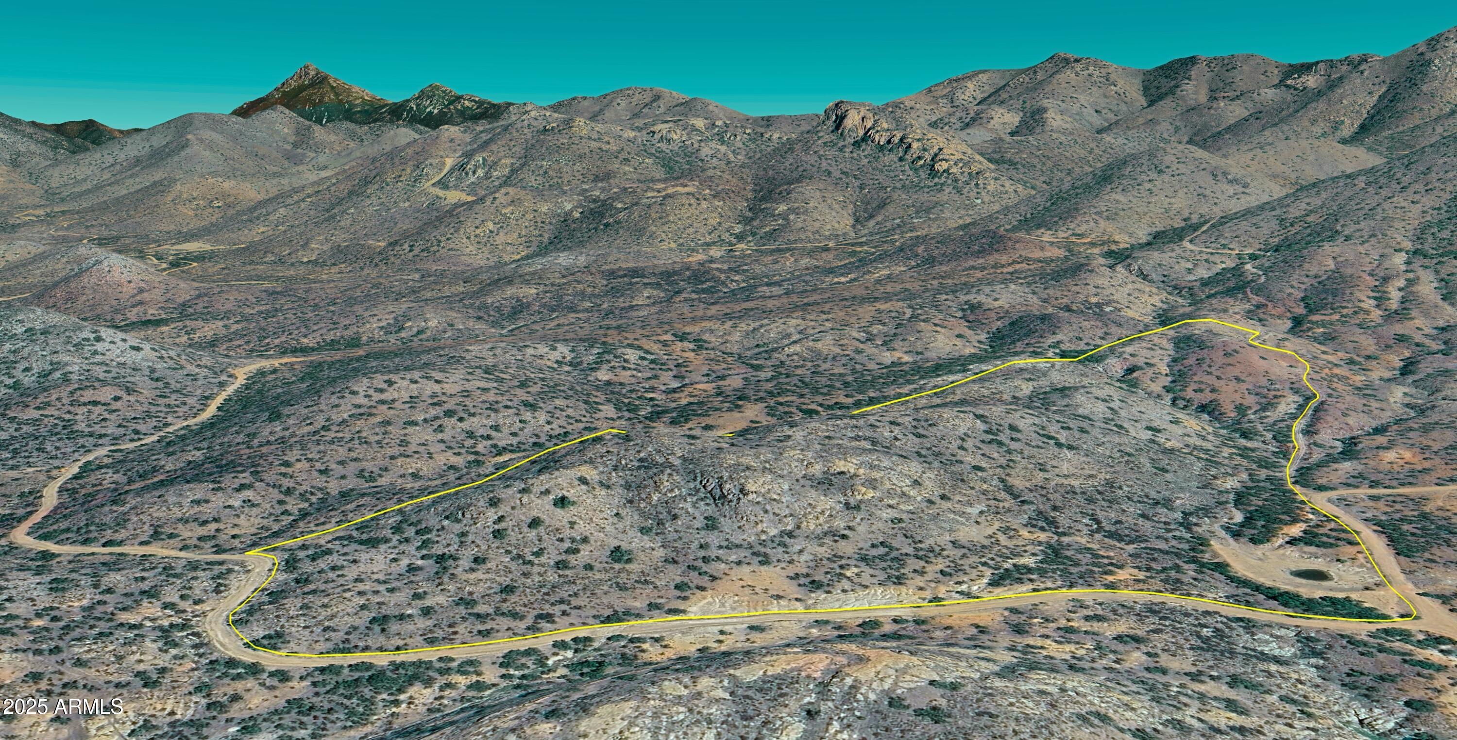 Tbd Mesquite Trail, Unit 137 Rio Rico, AZ 85648 - Photo 10 of 24 Close Front