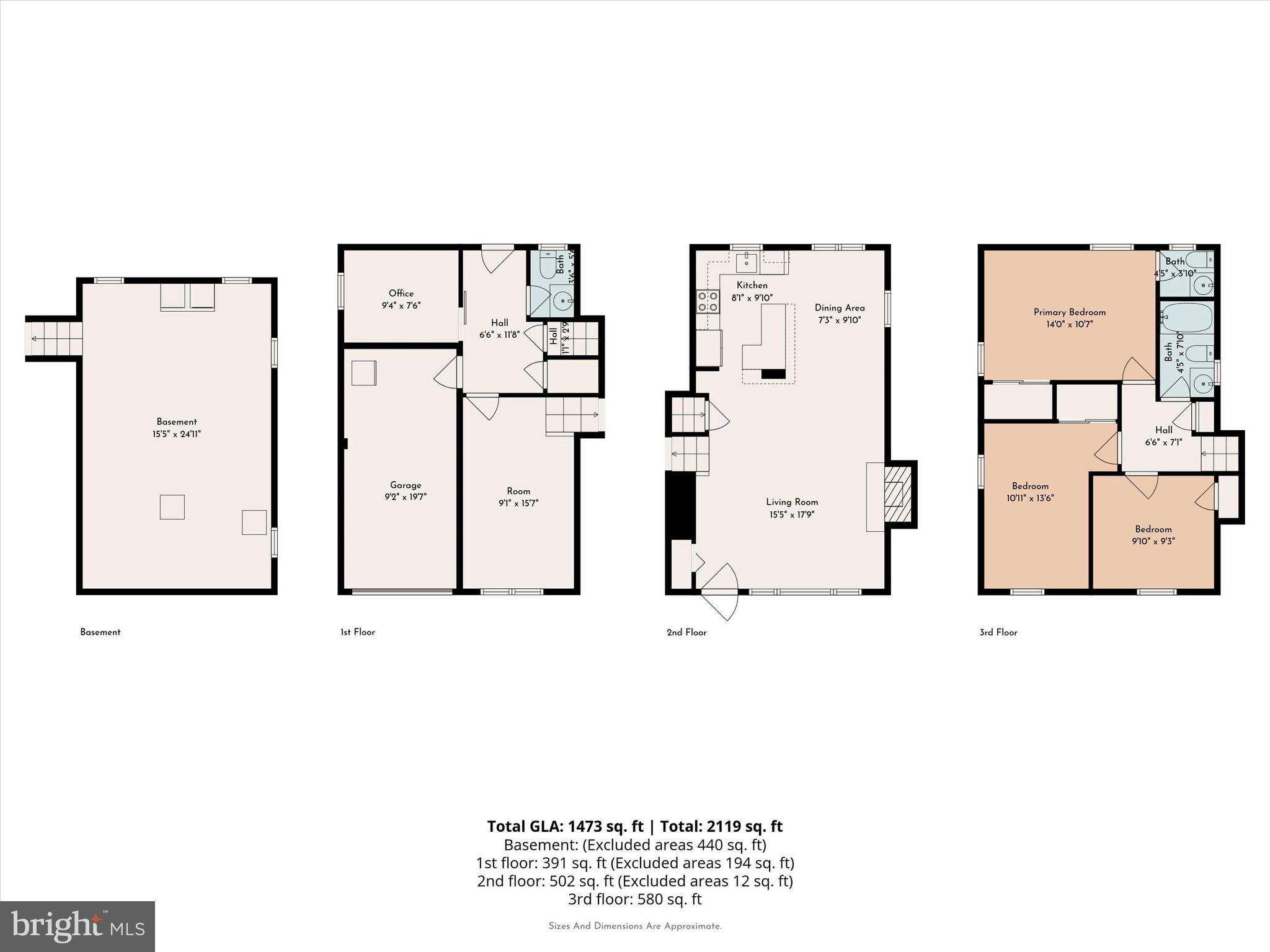 2130 Herblew Road Warrington, PA 18976 - Photo 25 of 29