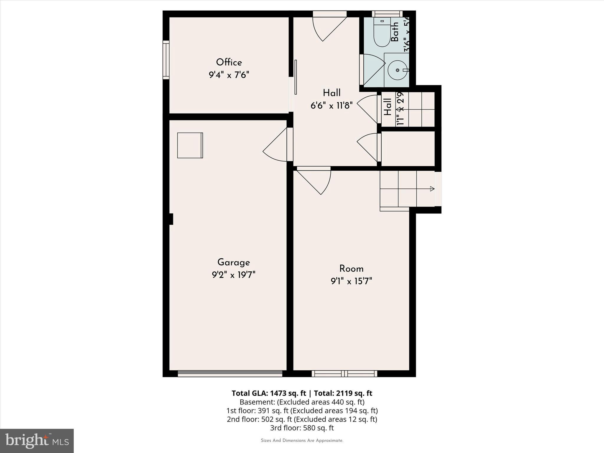 2130 Herblew Road Warrington, PA 18976 - Photo 27 of 29