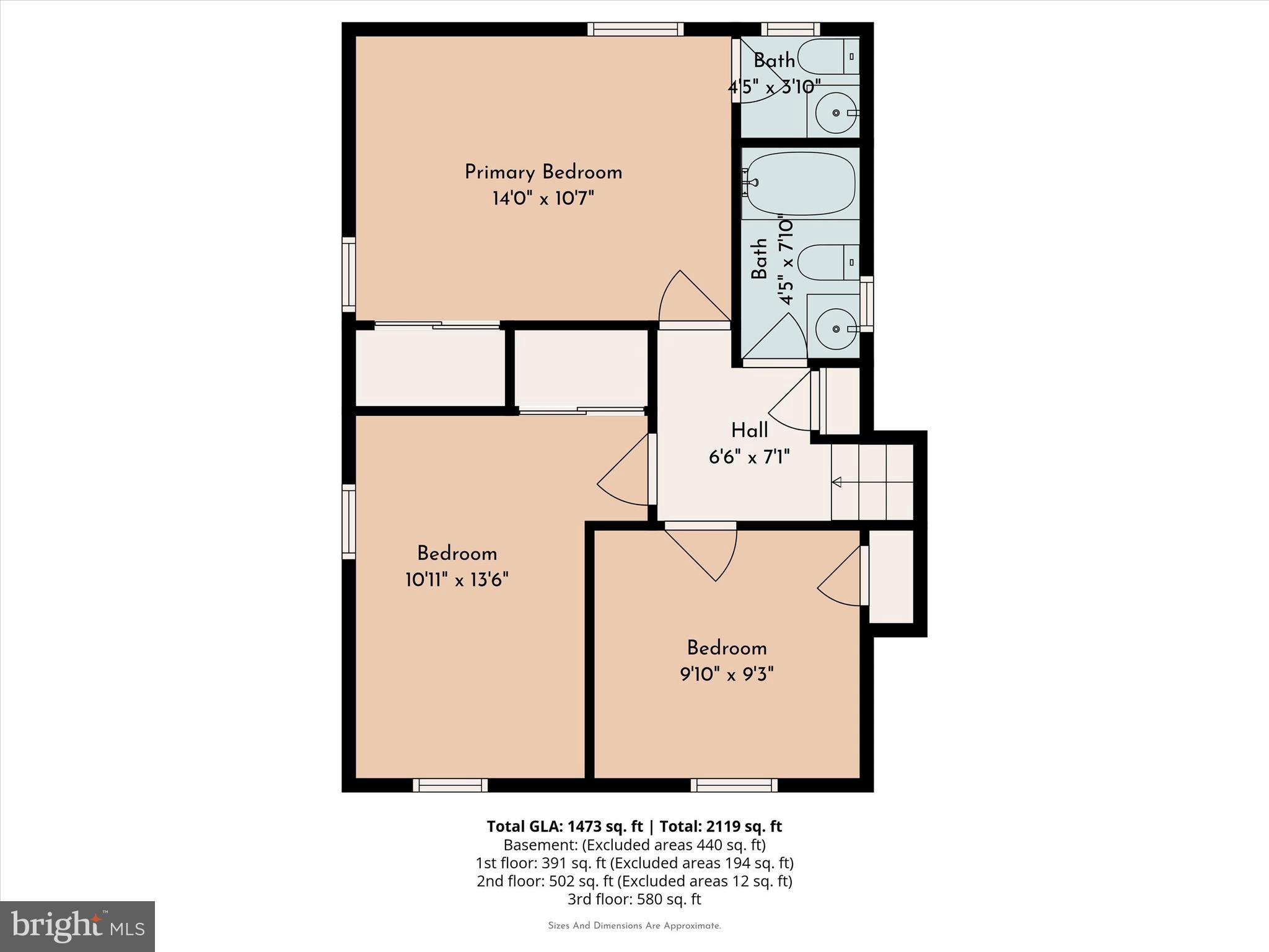 2130 Herblew Road Warrington, PA 18976 - Photo 29 of 29