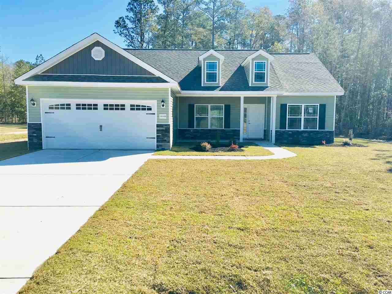 469 Sellers Road Conway, SC 29526 - Photo 1 of 2 Gallery Image 1