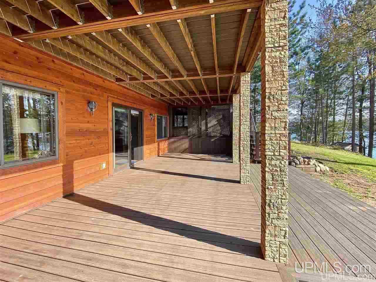 3837 East Shore Road Florence, WI 54121 - Photo 33 of 49 Gallery Image 33