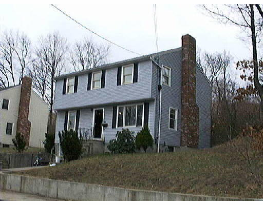 206 Reservation Road Boston, MA 02136 - Photo 1 of 1 Gallery Image 1