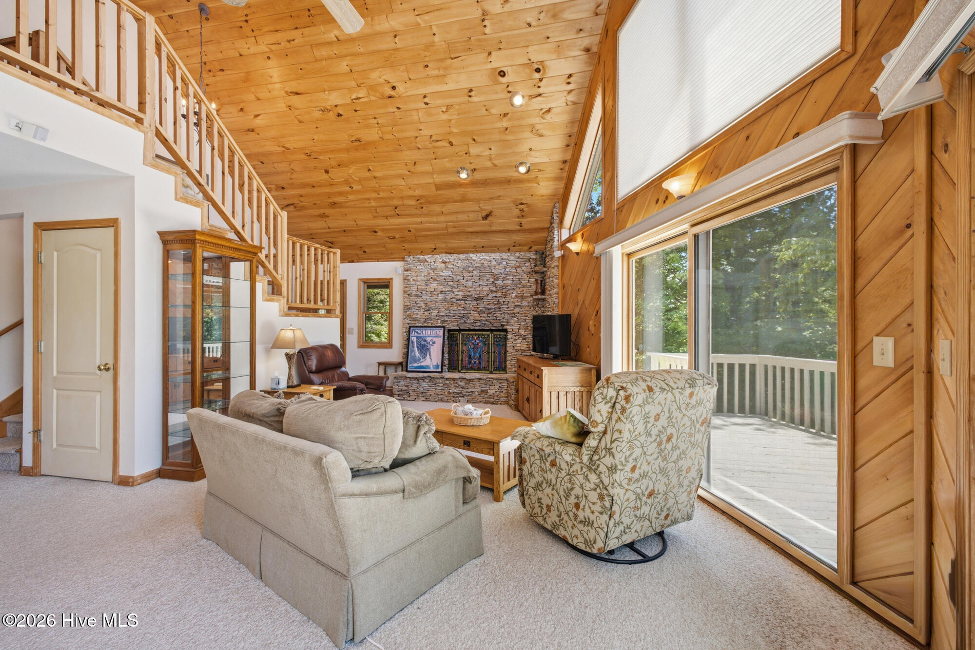 820 Chimney Ridge Road Topton, NC 28781 - Photo 13 of 73