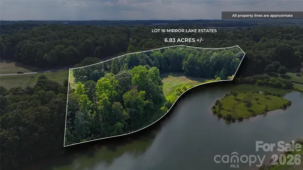 $1,095,000 | 4604 Mirror Lake Drive, Catawba, NC 28609