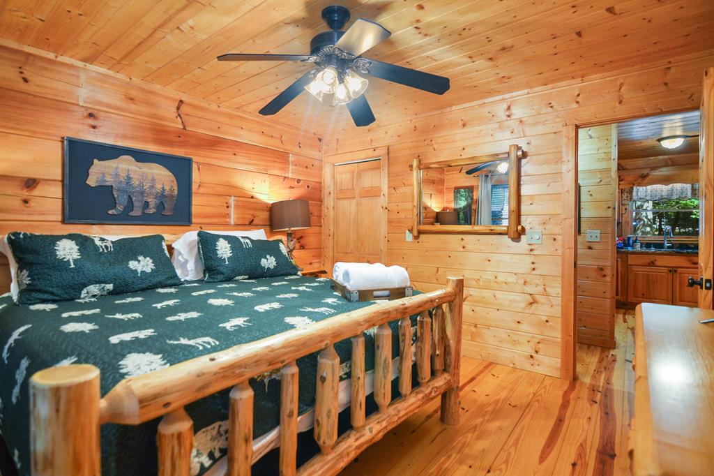 63 Bushy Head Road Cherry Log, GA 30522 - Photo 27 of 47 Gallery Image 27
