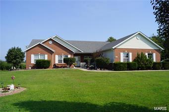 7723 Jefferson Road Freeburg, IL 62221 - Photo 1 of 42