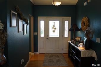 7723 Jefferson Road Freeburg, IL 62221 - Photo 14 of 42