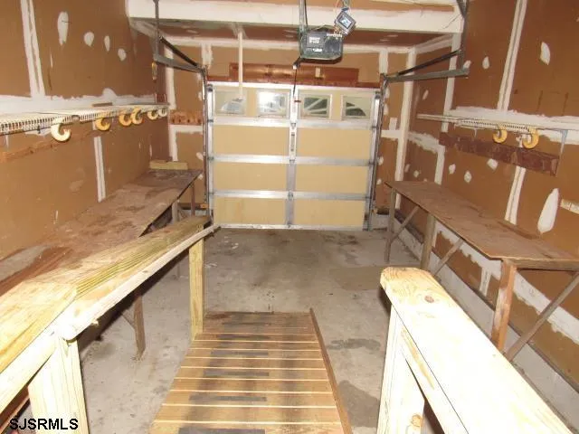 a view of a bathroom with a sink