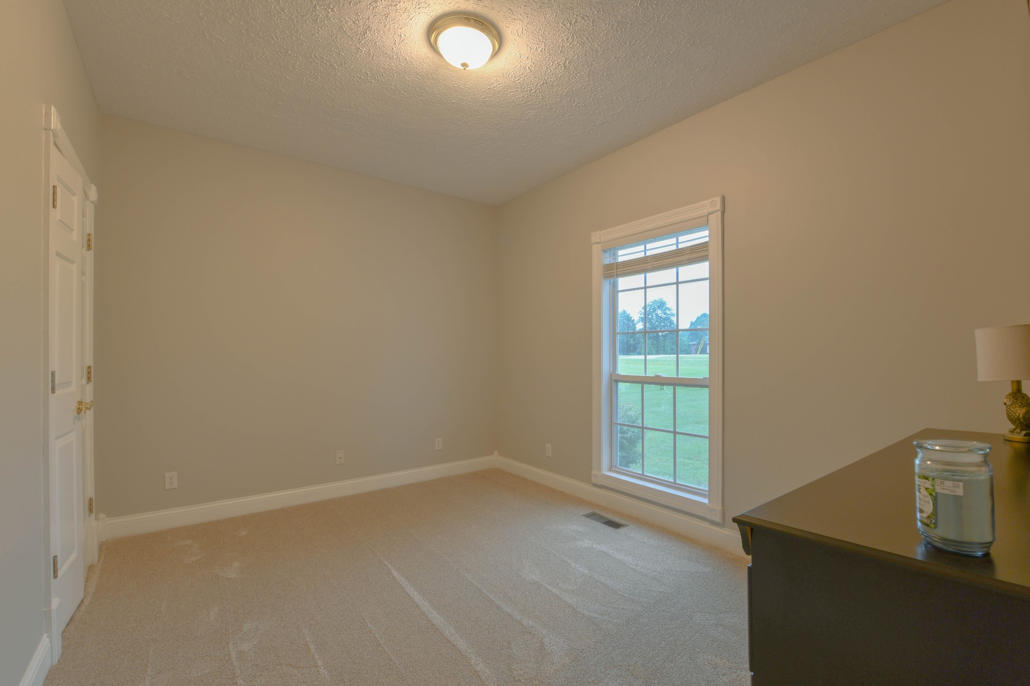 2558 South Mt Pleasant Road Greenbrier, TN 37073 - Photo 15 of 36 a view of an empty room with a window