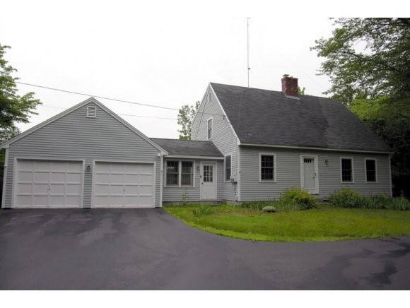 64 Stearns Road Amherst, NH 03031 - Photo 1 of 1