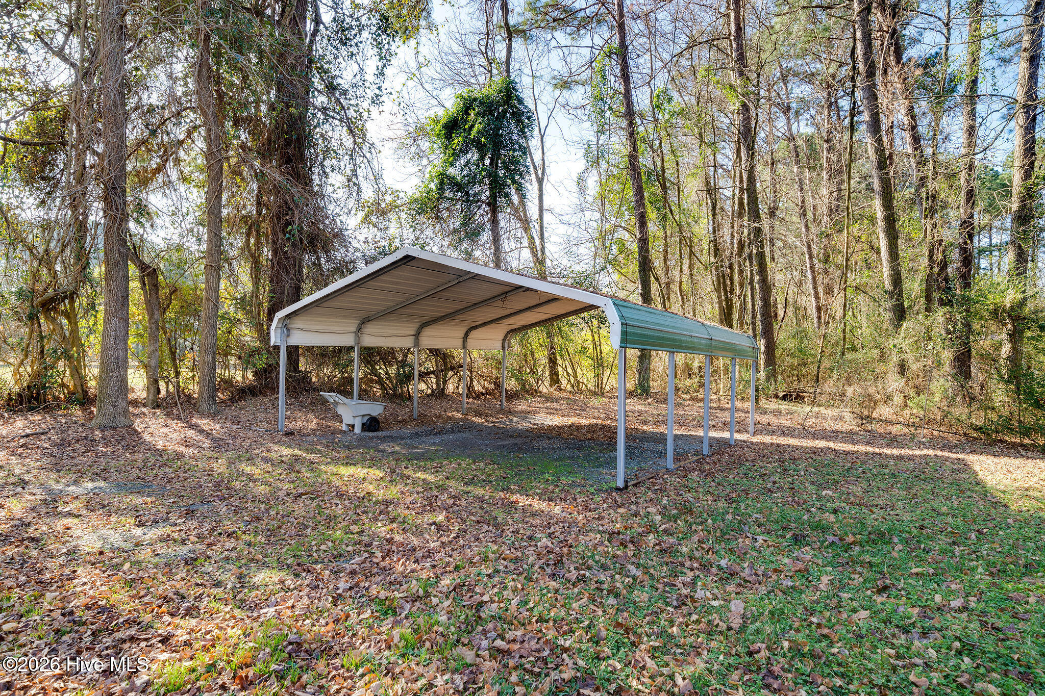 1003 Old Mill Road Wallace, NC 28466 - Photo 24 of 29 1003oldmill24
