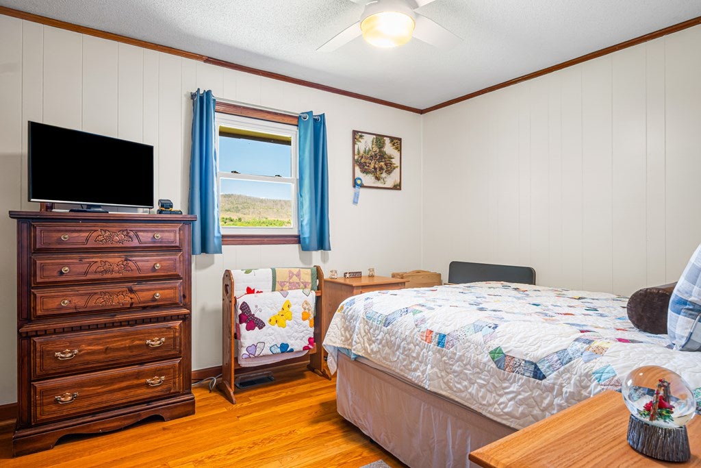 477 Sheffey School Road Max Meadows, VA 24360 - Photo 36 of 85 Gallery Image 36