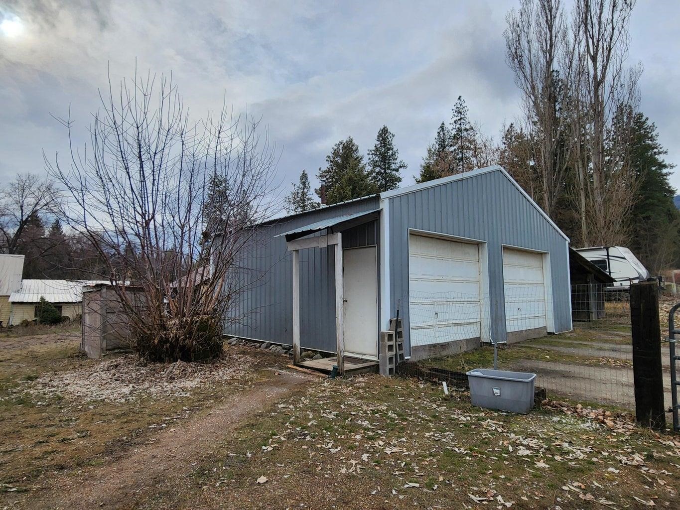 7 Nancy Creek Road Kettle Falls, WA 99141 - Photo 16 of 23