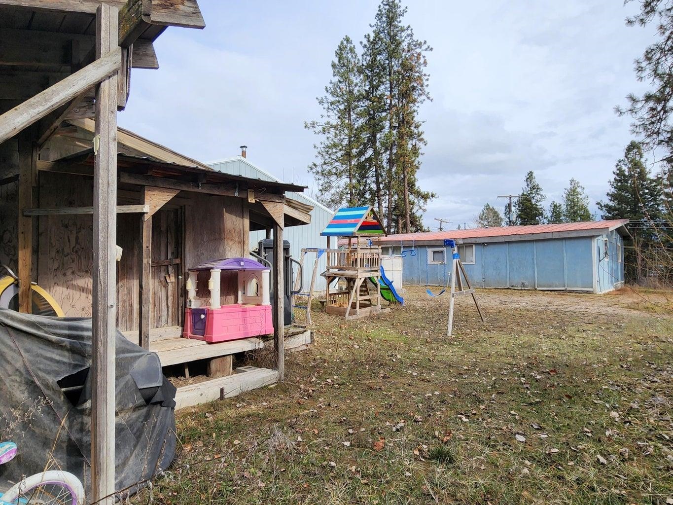 7 Nancy Creek Road Kettle Falls, WA 99141 - Photo 18 of 23