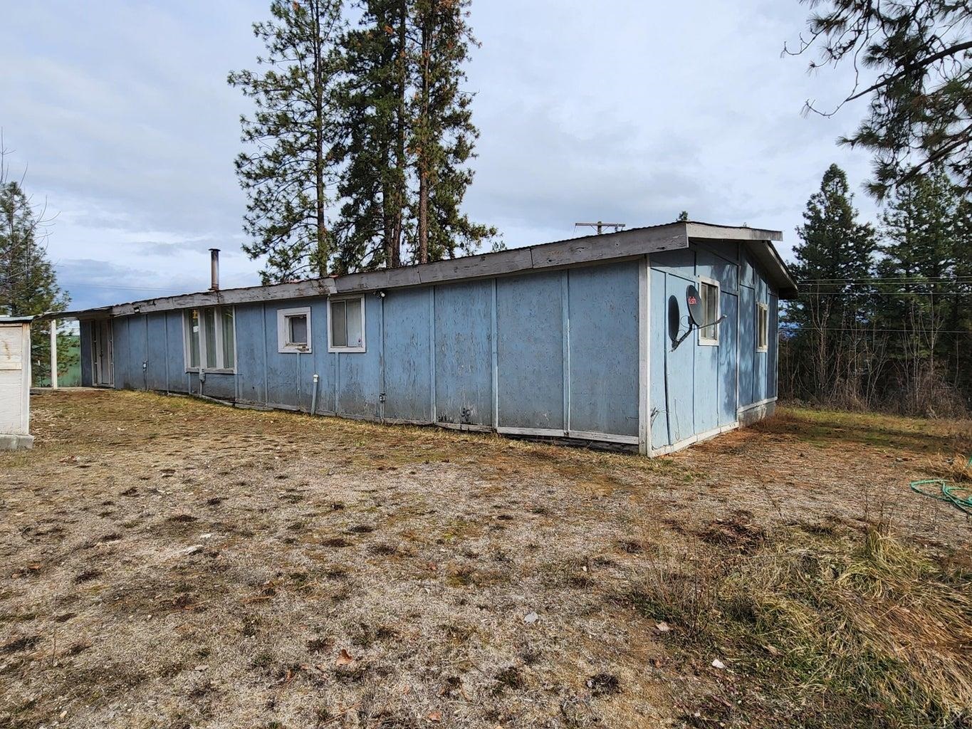 7 Nancy Creek Road Kettle Falls, WA 99141 - Photo 19 of 23