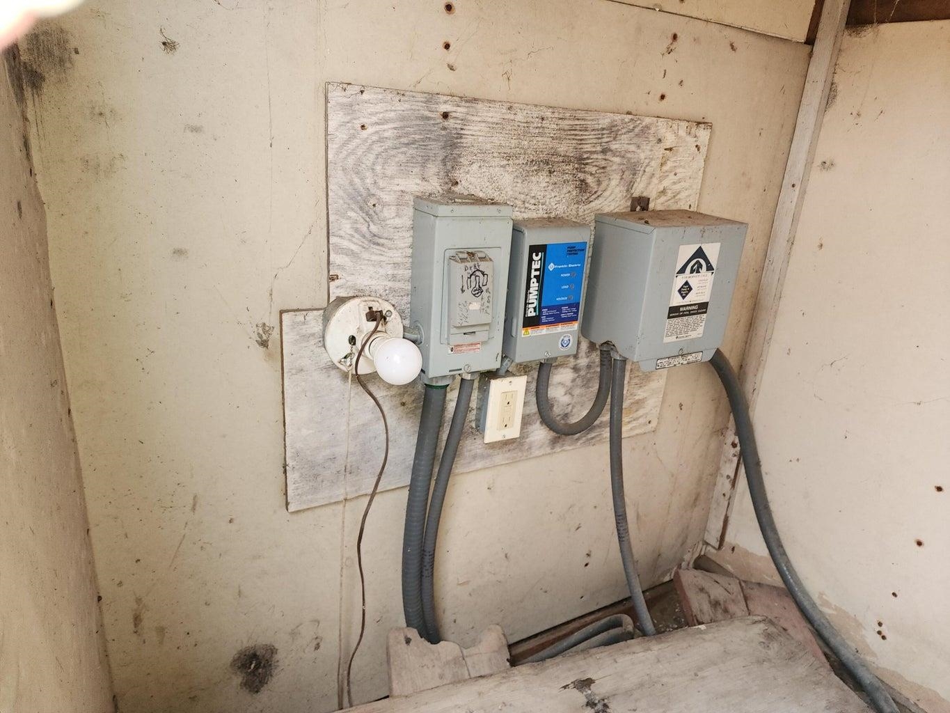 7 Nancy Creek Road Kettle Falls, WA 99141 - Photo 21 of 23