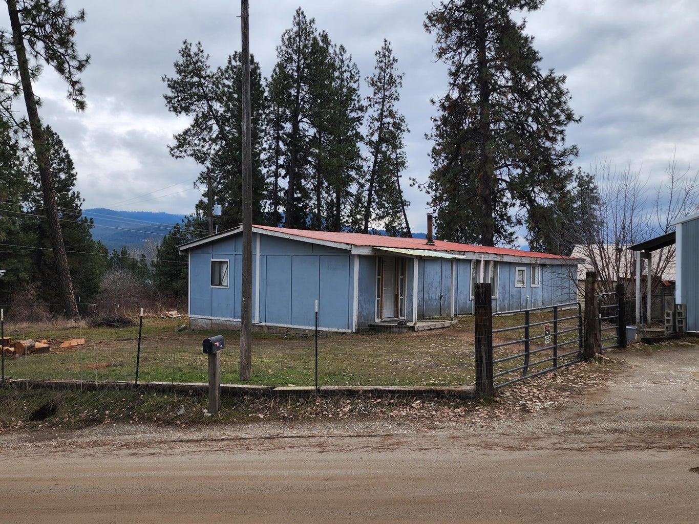 7 Nancy Creek Road Kettle Falls, WA 99141 - Photo 22 of 23