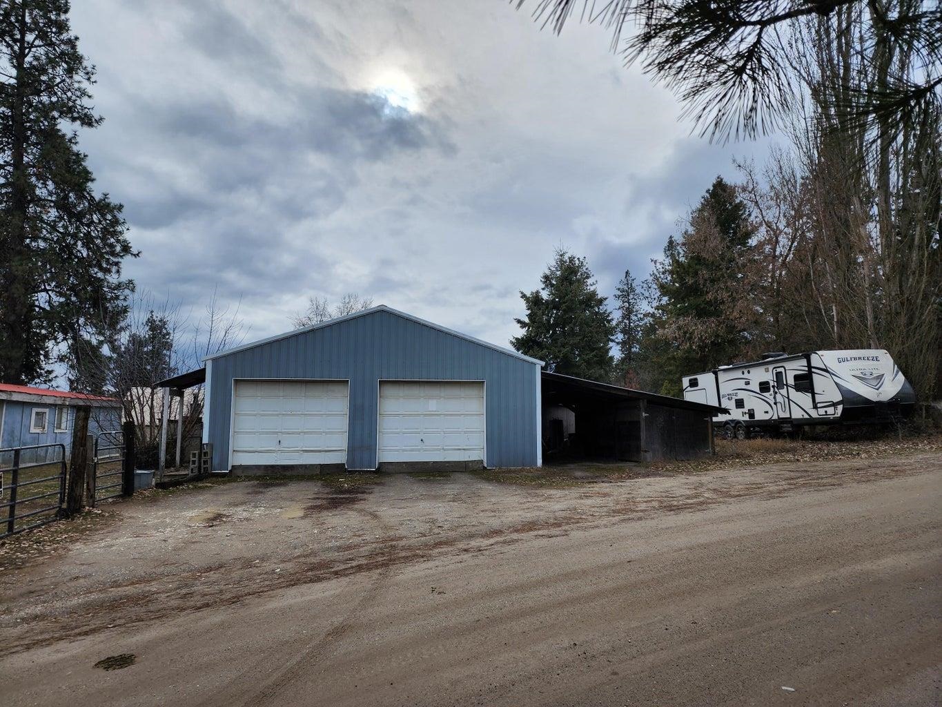 7 Nancy Creek Road Kettle Falls, WA 99141 - Photo 3 of 23