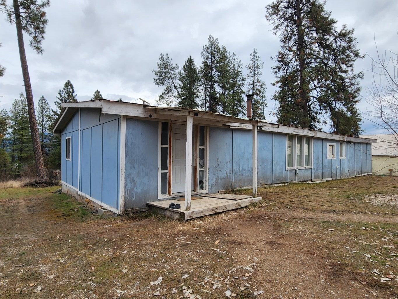 7 Nancy Creek Road Kettle Falls, WA 99141 - Photo 4 of 23