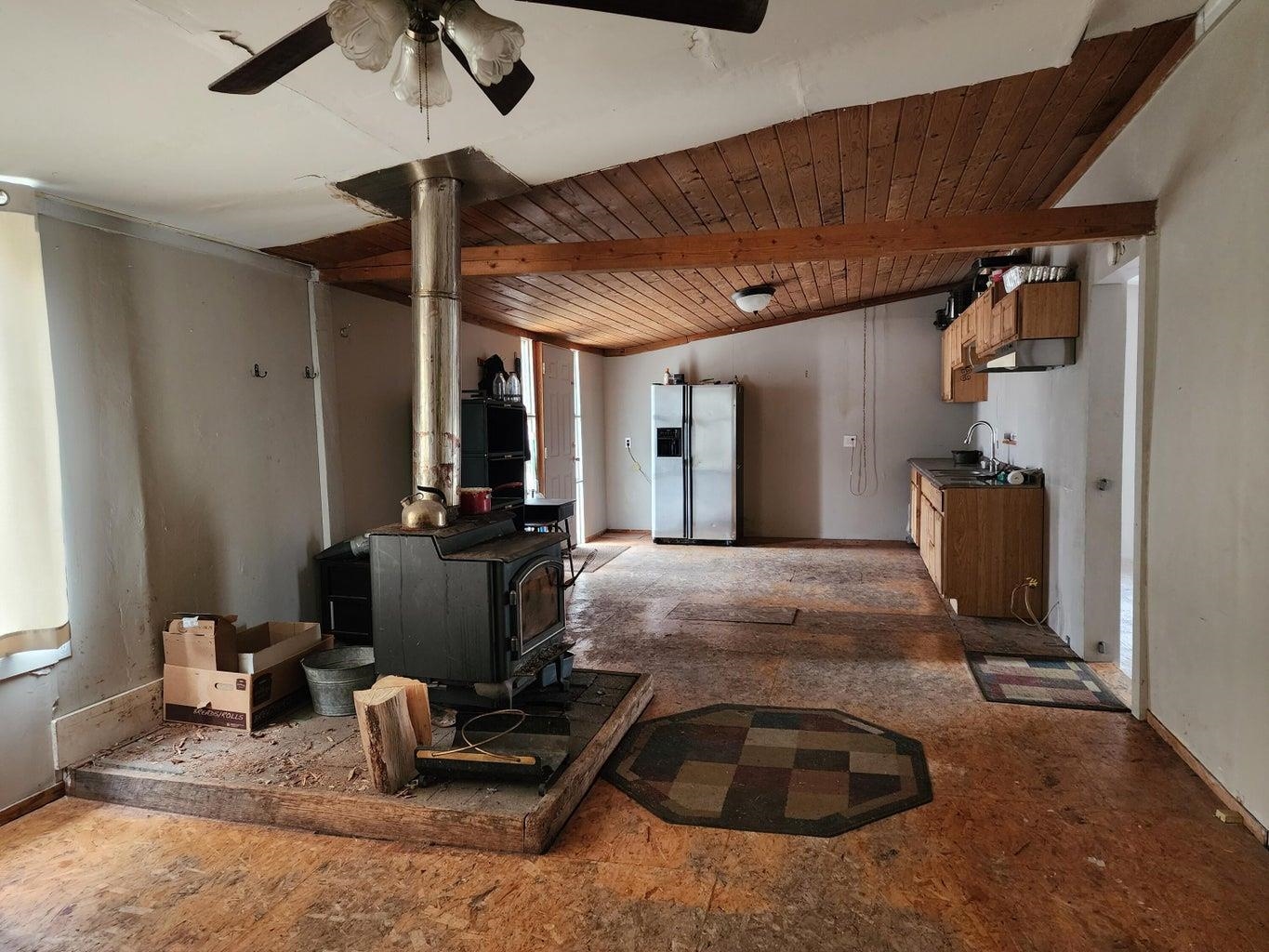 7 Nancy Creek Road Kettle Falls, WA 99141 - Photo 8 of 23