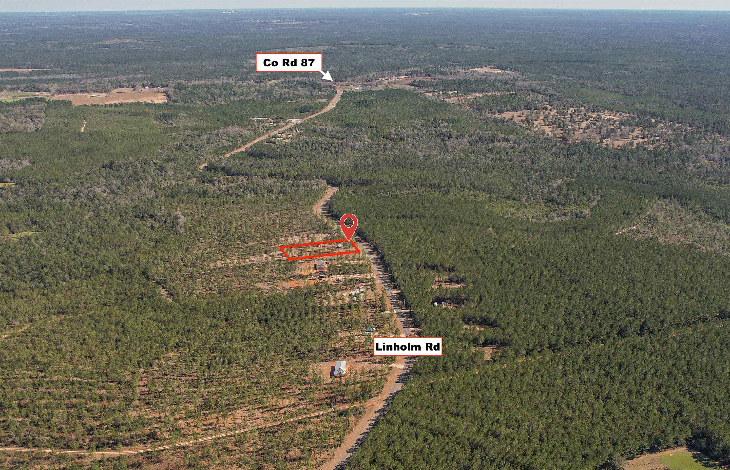 26625 Linholm Road Robertsdale, AL 36567 - Photo 1 of 2