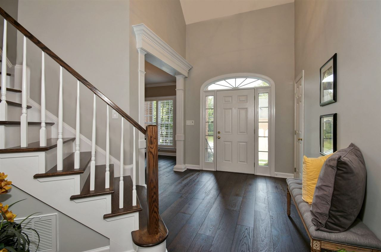 Wood Floors