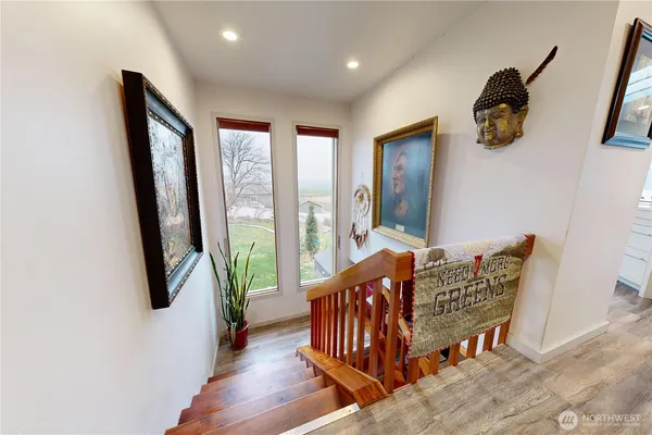 $919,000 | 2425 Country Club Road, Walla Walla, WA 99362