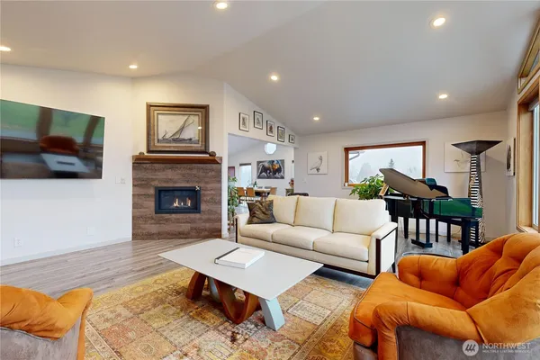 $919,000 | 2425 Country Club Road, Walla Walla, WA 99362