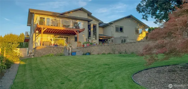 $919,000 | 2425 Country Club Road, Walla Walla, WA 99362