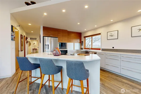 $919,000 | 2425 Country Club Road, Walla Walla, WA 99362