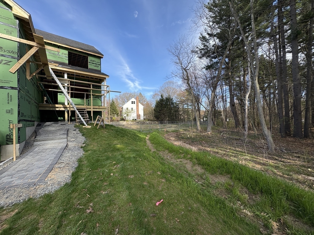 48 Jewell Road, Unit LOT 6 Marlborough, MA 01752 - Photo 38 of 38