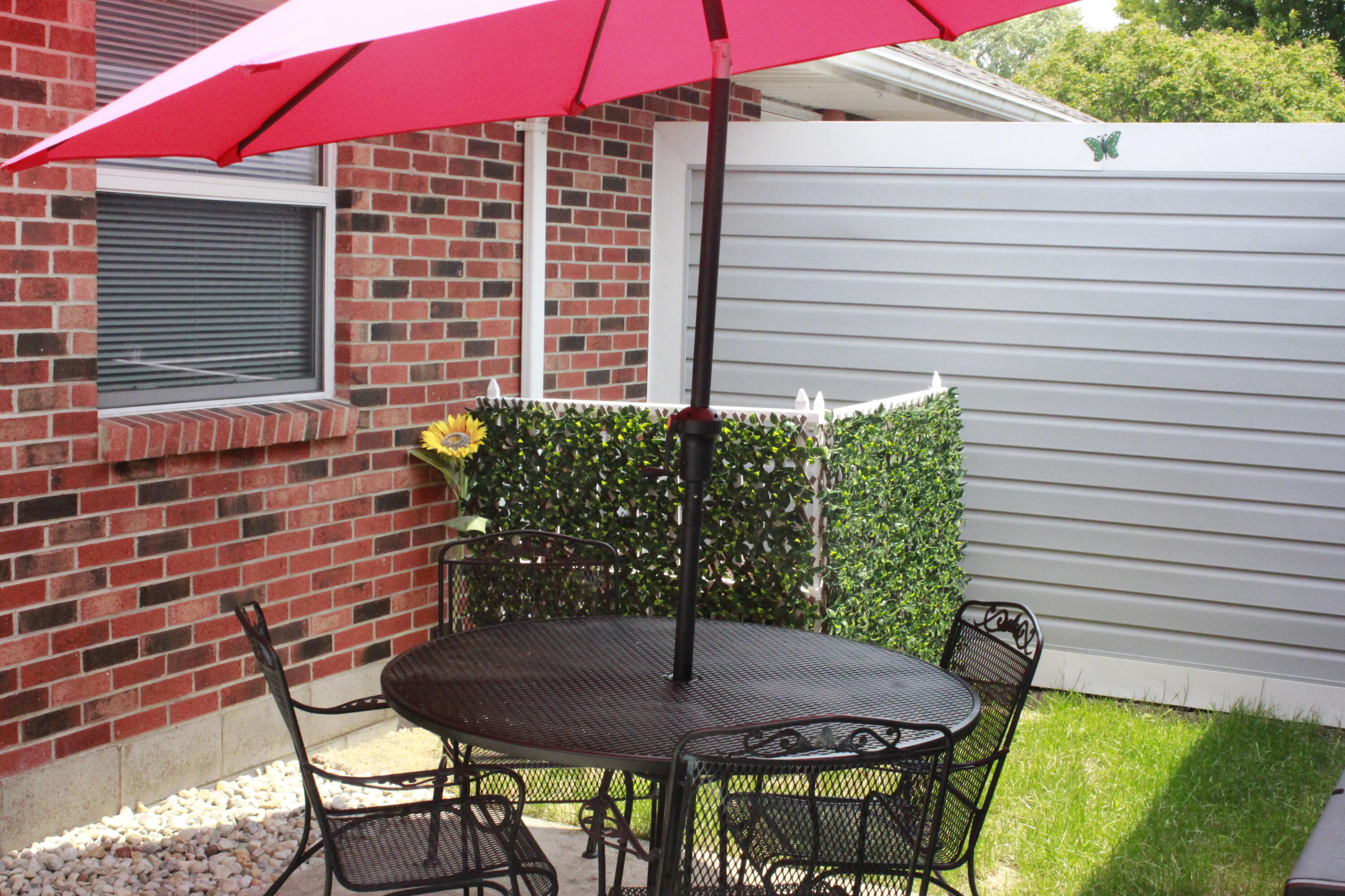 4535 Tacoma Street, Unit 4 Springfield, OH 45503 - Photo 14 of 15