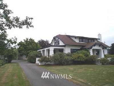 5102 East 40th Street Tacoma, WA 98443 - Photo 1 of 1