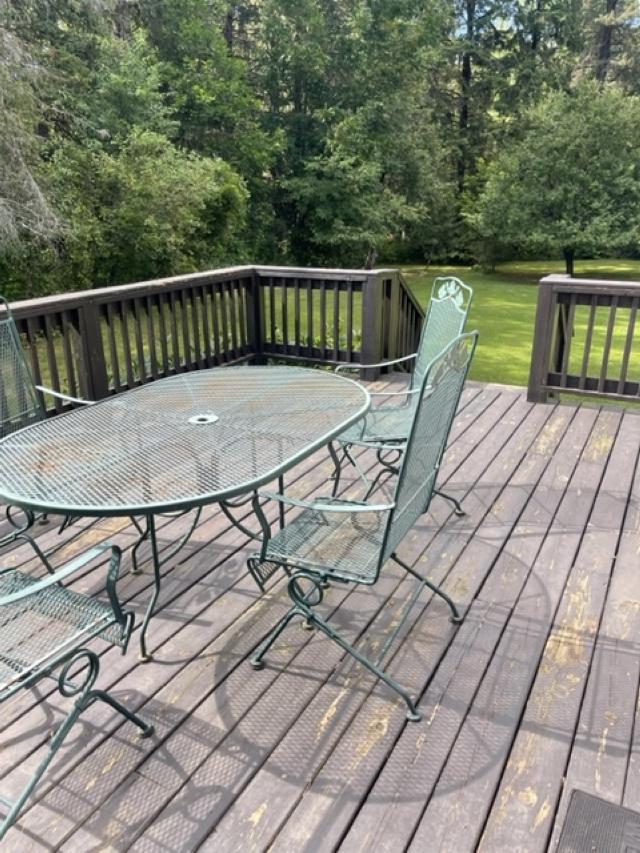 N4486 Ackley Road Deerbrook, WI 54424 - Photo 27 of 85 Gallery Image 27