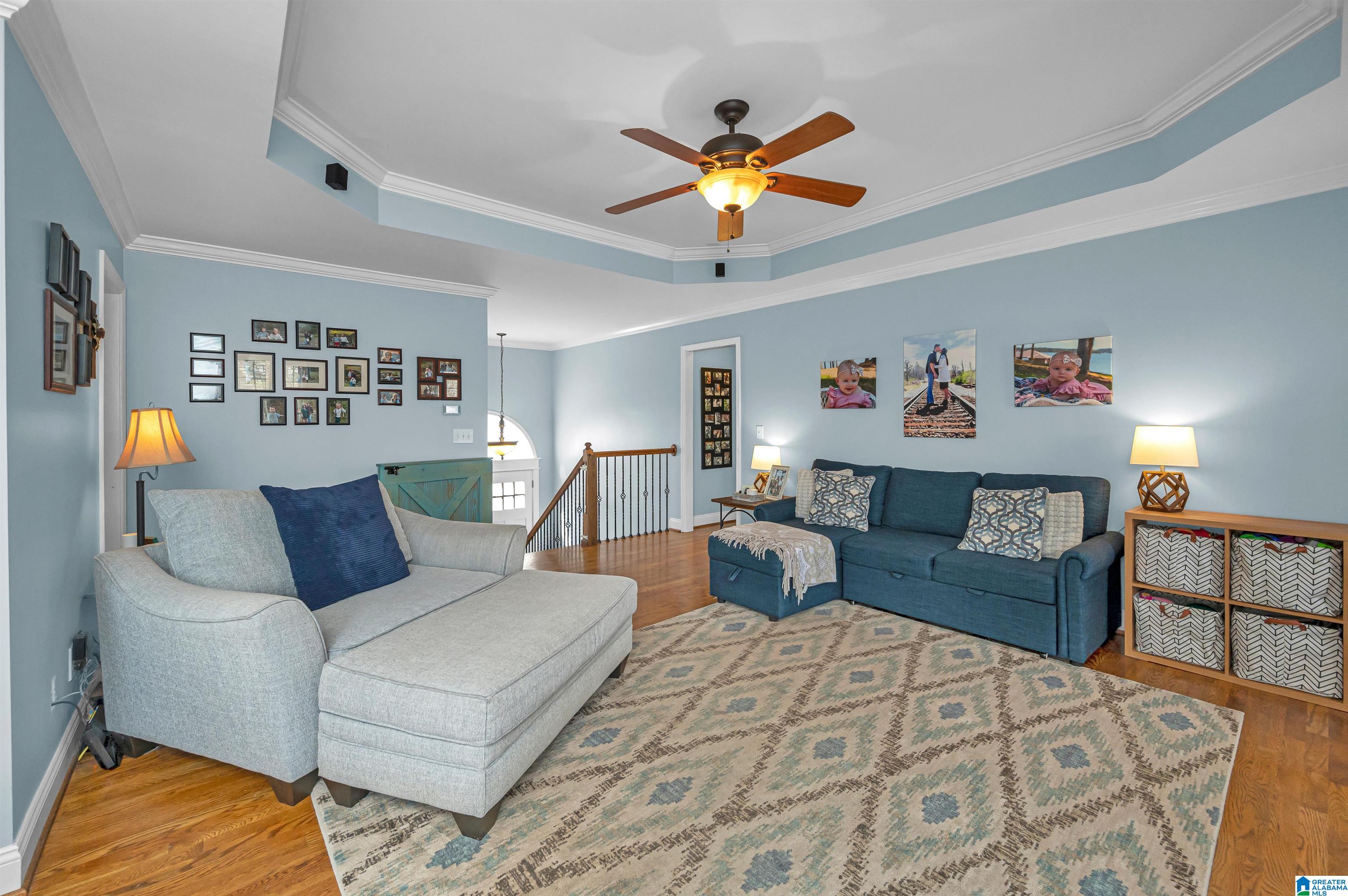 809 Blackjack Road Trussville, AL 35173 - Photo 4 of 40