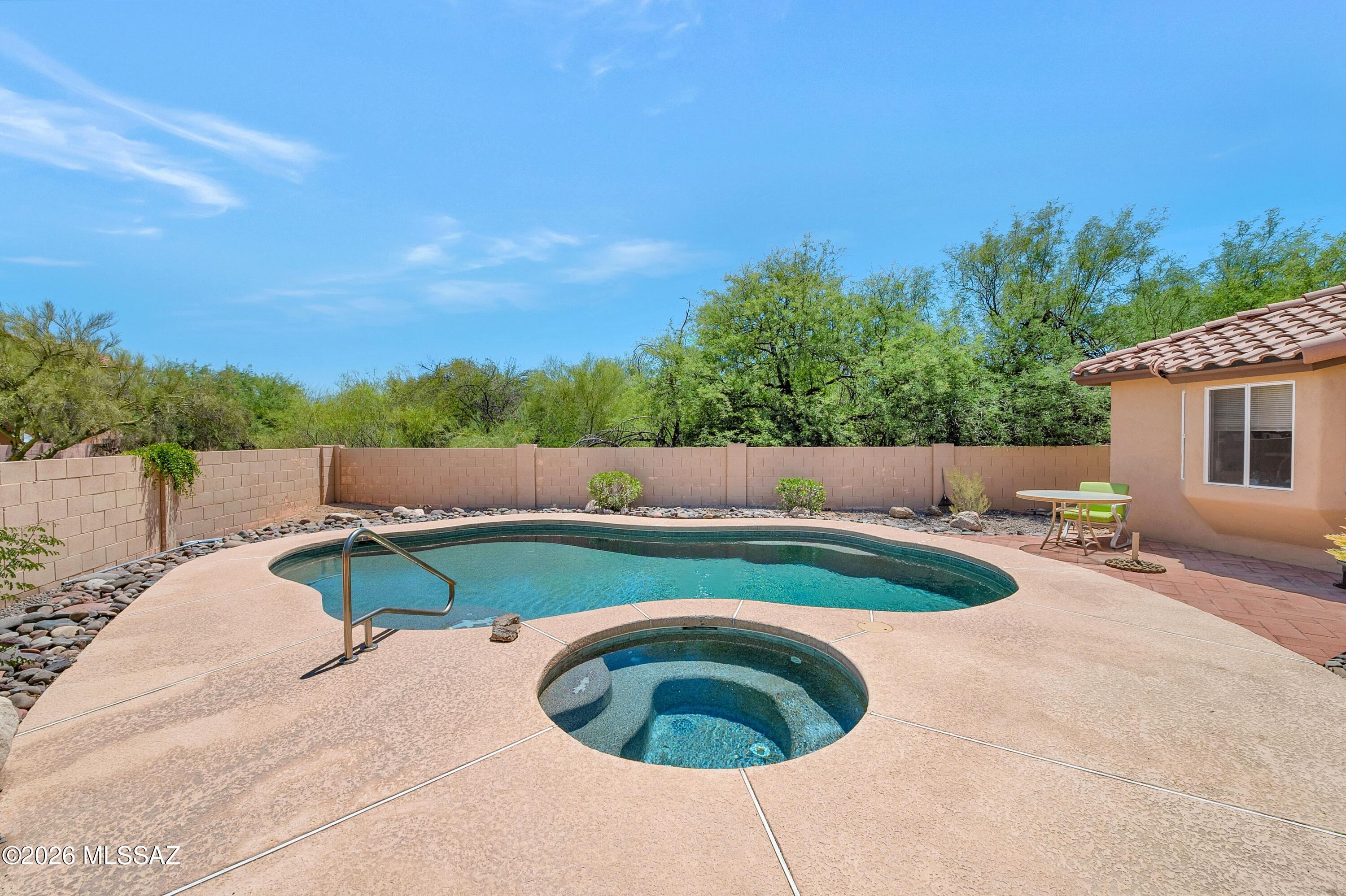 9820 North Star Ranch Place Tucson, AZ 85742 - Photo 44 of 48
