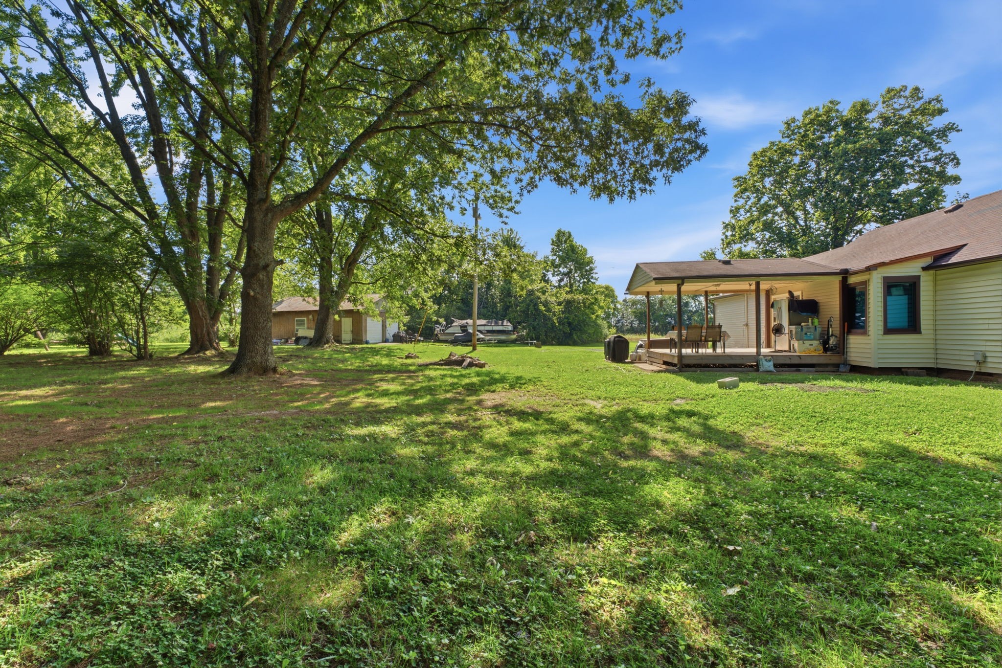198 Clearview Road Cottontown, TN 37048 - Photo 20 of 22