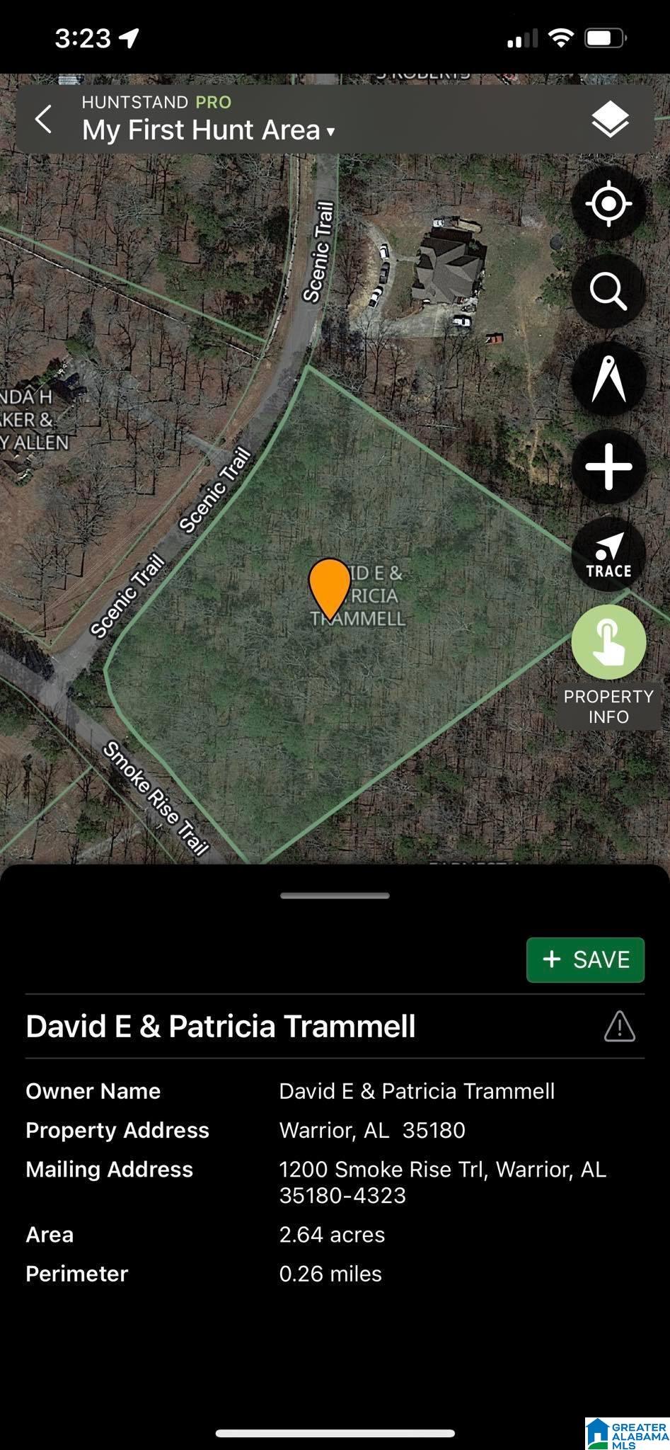 0 Smoke Rise Trail, Unit 67 Warrior, AL 35180 - Photo 2 of 4