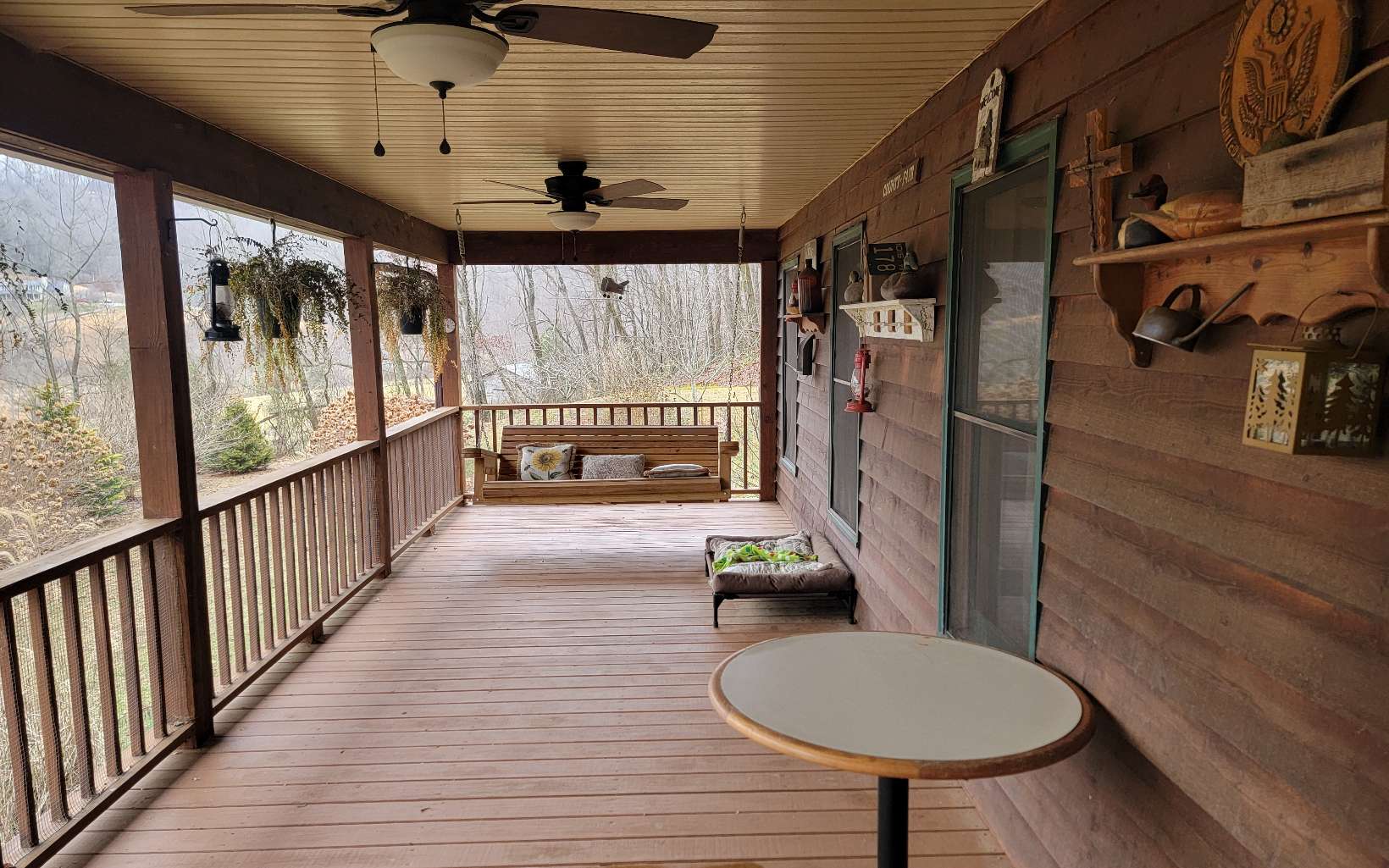 130 Hot House Road Hayesville, NC 28904 - Photo 29 of 30 Additional View