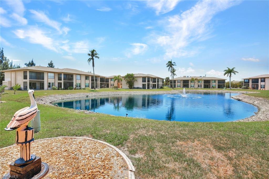 16881 Davis Road, Unit 312 Fort Myers, FL 33908 - Photo 19 of 21