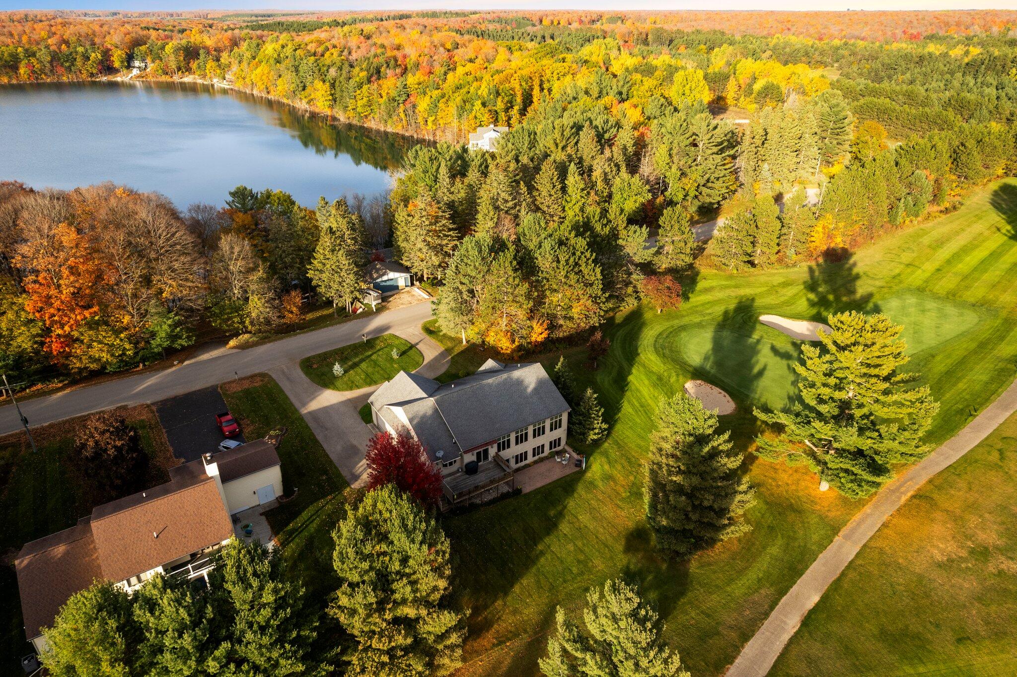 5355 Hallenius Road Gaylord, MI 49735 - Photo 51 of 61 Gallery Image 51